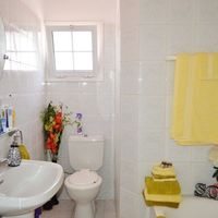 Villa in the suburbs, at the seaside in Republic of Cyprus, Eparchia Pafou, 125 sq.m.