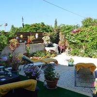 Villa in the suburbs, at the seaside in Republic of Cyprus, Eparchia Pafou, 125 sq.m.