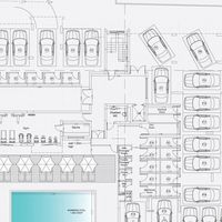 Flat in Republic of Cyprus, Lemesou, 105 sq.m.