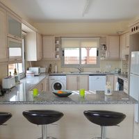 Villa in the suburbs in Republic of Cyprus, Eparchia Pafou, 150 sq.m.