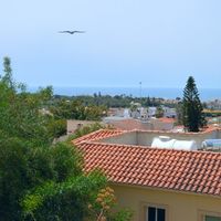 Apartment in the suburbs, at the seaside in Republic of Cyprus, Eparchia Pafou, 80 sq.m.