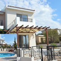 House in the suburbs in Republic of Cyprus, Eparchia Pafou, 120 sq.m.