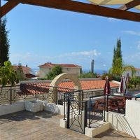 House in the suburbs in Republic of Cyprus, Eparchia Pafou, 120 sq.m.