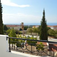 House in the suburbs in Republic of Cyprus, Eparchia Pafou, 120 sq.m.