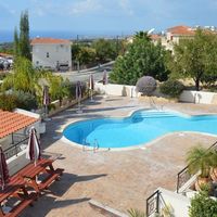 House in the suburbs in Republic of Cyprus, Eparchia Pafou, 120 sq.m.