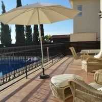 Villa in the suburbs in Republic of Cyprus, Eparchia Pafou, 165 sq.m.