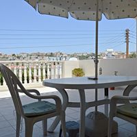 Апартаменты в пригороде на Кипре, Пафос, 65 кв.м.