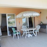 Апартаменты в пригороде на Кипре, Пафос, 65 кв.м.