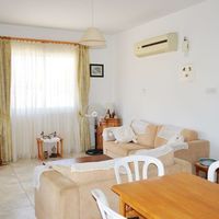Апартаменты в пригороде на Кипре, Пафос, 65 кв.м.