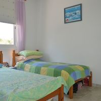 Апартаменты в пригороде на Кипре, Пафос, 65 кв.м.