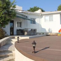 Villa in the mountains, in the suburbs in Republic of Cyprus, Eparchia Pafou, 190 sq.m.