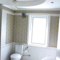 Villa in the mountains, in the suburbs in Republic of Cyprus, Eparchia Pafou, 190 sq.m.