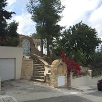 Villa in the mountains, in the suburbs in Republic of Cyprus, Eparchia Pafou, 190 sq.m.