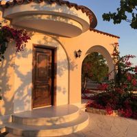 Villa in the mountains, in the suburbs in Republic of Cyprus, Eparchia Pafou, 190 sq.m.