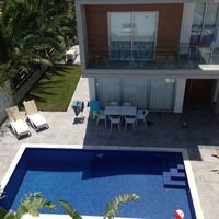 Villa at the seaside in Republic of Cyprus, Eparchia Pafou, 120 sq.m.