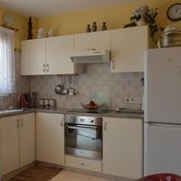 Апартаменты в пригороде на Кипре, Пафос, 115 кв.м.