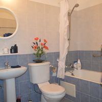 Апартаменты в пригороде на Кипре, Пафос, 115 кв.м.