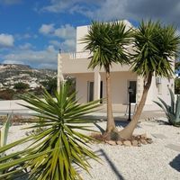 Вилла в пригороде на Кипре, Пафос, 160 кв.м.