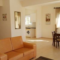 Вилла в пригороде на Кипре, Пафос, 160 кв.м.