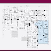 Квартира на Кипре, Лимасол, 106 кв.м.