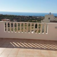 Вилла в пригороде на Кипре, Пафос, 160 кв.м.