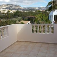 Вилла в пригороде на Кипре, Пафос, 160 кв.м.