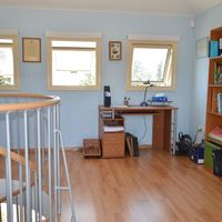 Вилла в пригороде на Кипре, Пафос, 330 кв.м.