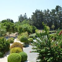 Вилла в пригороде на Кипре, Пафос, 330 кв.м.