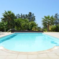 Вилла в пригороде на Кипре, Пафос, 330 кв.м.