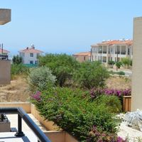 Apartment in the suburbs in Republic of Cyprus, Eparchia Pafou, 50 sq.m.