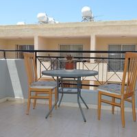 Апартаменты в пригороде на Кипре, Пафос, 50 кв.м.