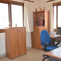 Вилла в пригороде на Кипре, Пафос, 140 кв.м.