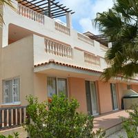 Апартаменты в пригороде на Кипре, Пафос, 27 кв.м.