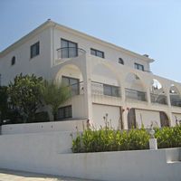 Вилла в пригороде на Кипре, Пафос, 500 кв.м.