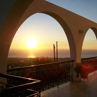 Вилла в пригороде на Кипре, Пафос, 500 кв.м.