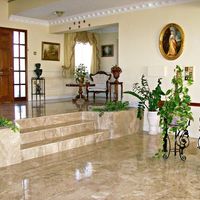 Вилла в пригороде на Кипре, Пафос, 500 кв.м.