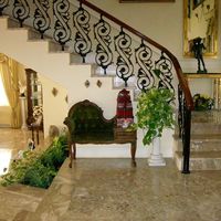 Вилла в пригороде на Кипре, Пафос, 500 кв.м.