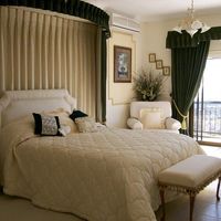 Вилла в пригороде на Кипре, Пафос, 500 кв.м.