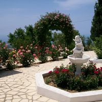 Вилла в пригороде на Кипре, Пафос, 500 кв.м.