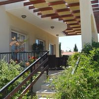 Villa at the seaside in Republic of Cyprus, Eparchia Pafou, 400 sq.m.
