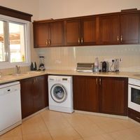 Villa at the seaside in Republic of Cyprus, Eparchia Pafou, 400 sq.m.