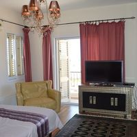 Villa at the seaside in Republic of Cyprus, Eparchia Pafou, 400 sq.m.
