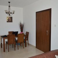 Apartment in the suburbs, at the seaside in Republic of Cyprus, Eparchia Pafou, 91 sq.m.