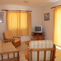 Flat at the seaside in Republic of Cyprus, Eparchia Pafou, 70 sq.m.