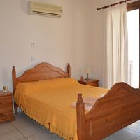 Flat at the seaside in Republic of Cyprus, Eparchia Pafou, 70 sq.m.