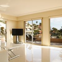 Apartment at the seaside in France, Villefranche-sur-Mer, 70 sq.m.
