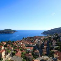 Apartment at the seaside in France, Villefranche-sur-Mer, 70 sq.m.