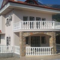Villa in the mountains, at the seaside in Turkey, Fethiye, 135 sq.m.