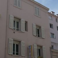 Flat at the seaside in France, Cannes, 80 sq.m.