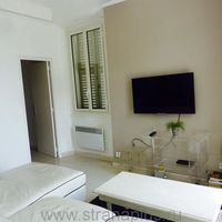 Flat at the seaside in France, Cannes, 56 sq.m.